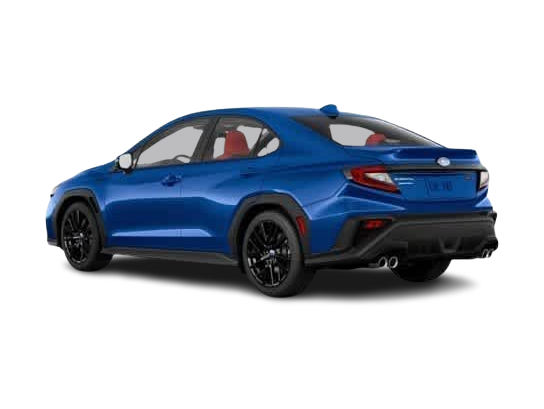 Thumbnail: 2026 Subaru WRX - 4
