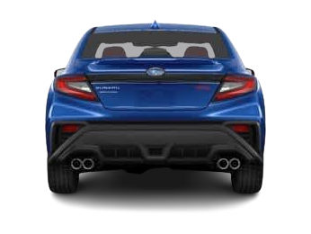 Thumbnail: 2026 Subaru WRX - 18