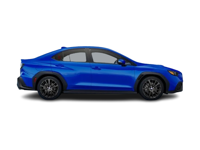 Thumbnail: 2026 Subaru WRX - 18
