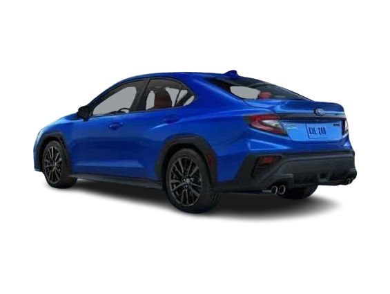 Thumbnail: 2026 Subaru WRX - 4