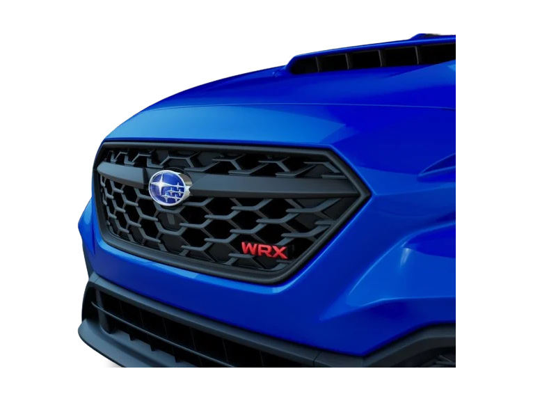 Thumbnail: 2026 Subaru WRX - 19