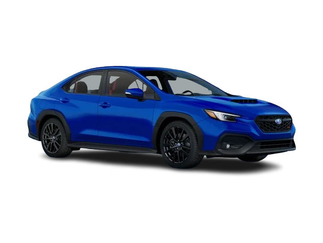 Thumbnail: 2026 Subaru WRX - 16