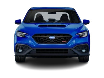 Thumbnail: 2026 Subaru WRX - 6