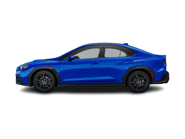 Thumbnail: 2026 Subaru WRX - 3