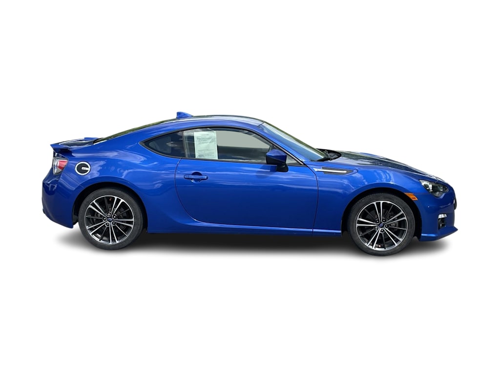 Thumbnail: 2016 Subaru BRZ - 13