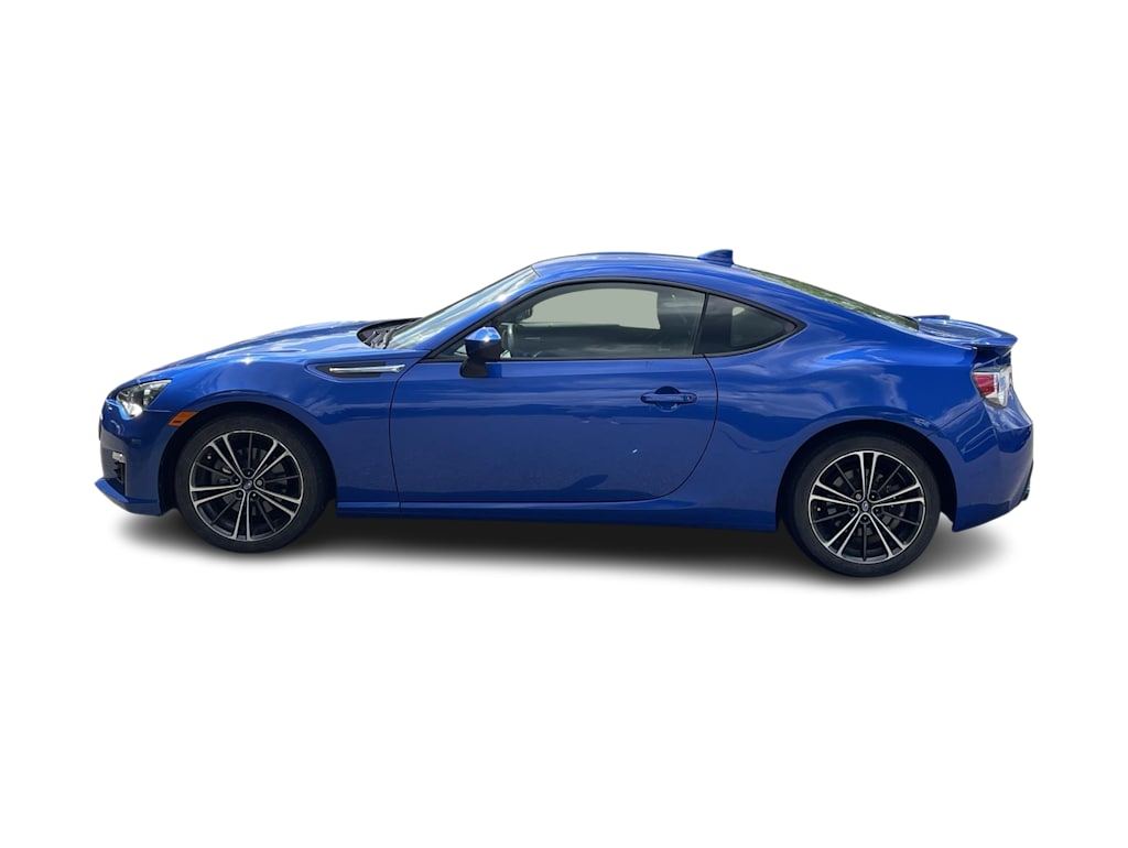 Thumbnail: 2016 Subaru BRZ - 2