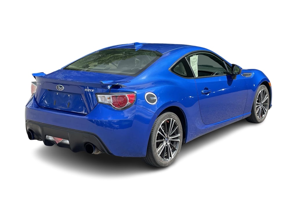 Thumbnail: 2016 Subaru BRZ - 12