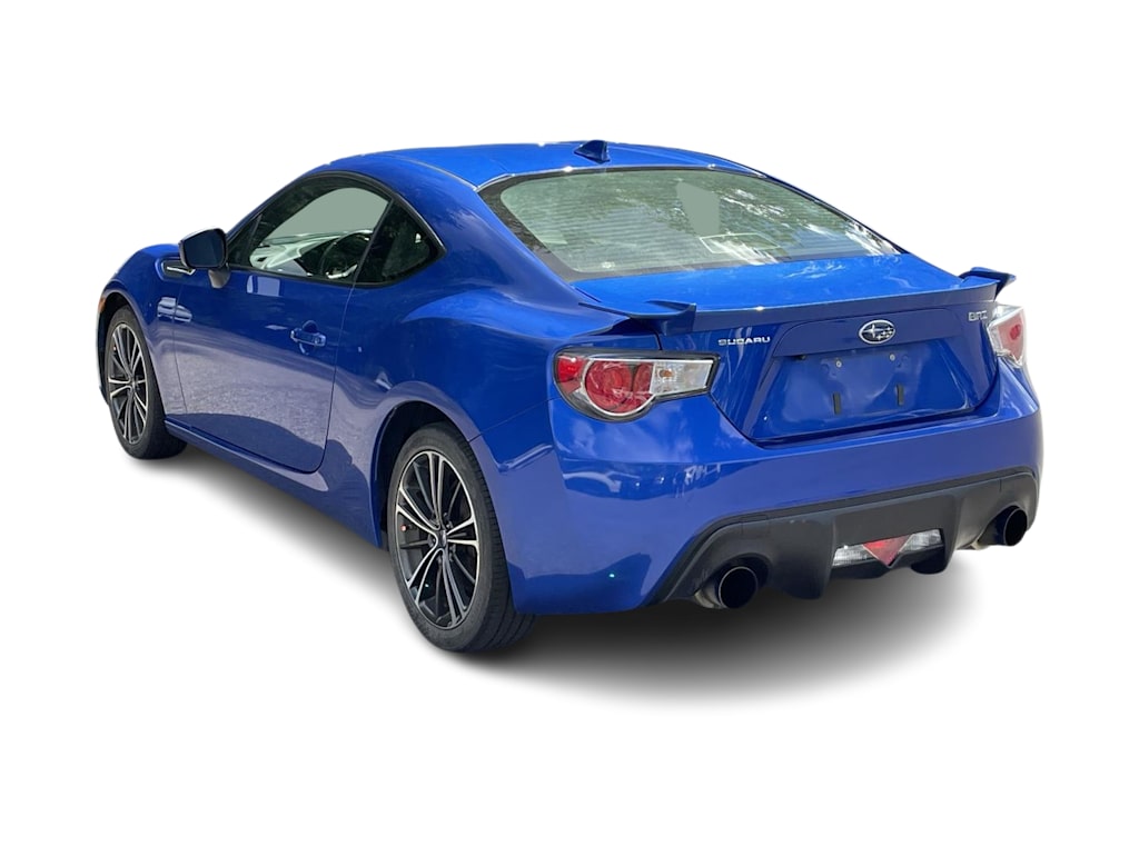 Thumbnail: 2016 Subaru BRZ - 3