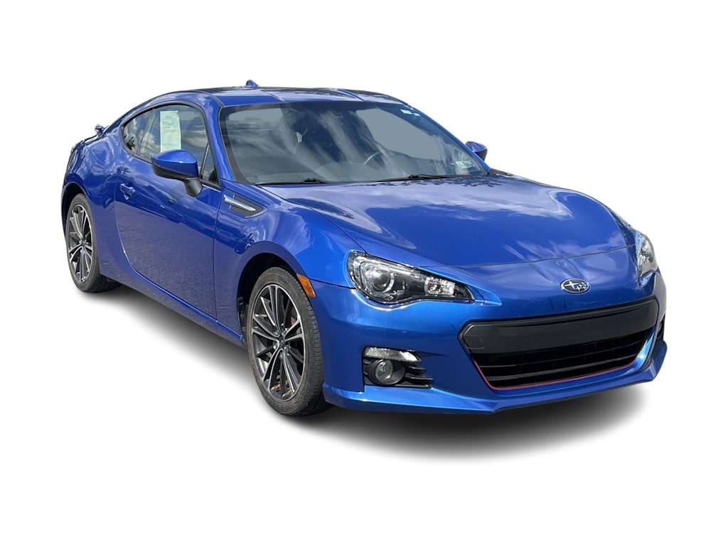 Thumbnail: 2016 Subaru BRZ - 14