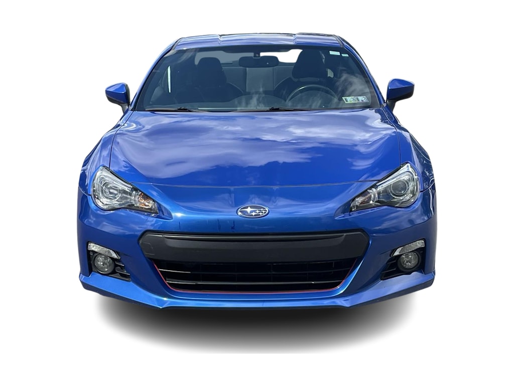 Thumbnail: 2016 Subaru BRZ - 15