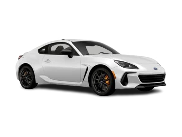 Thumbnail: 2025 Subaru BRZ - 17