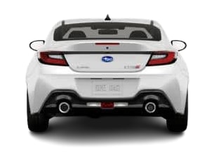 Thumbnail: 2025 Subaru BRZ - 4