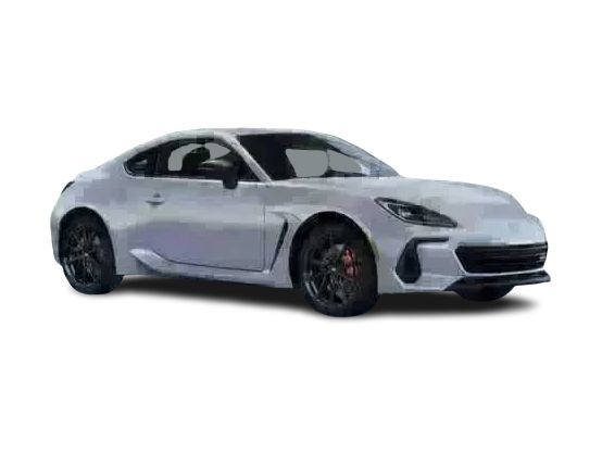 Thumbnail: 2026 Subaru BRZ - 10