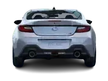 Thumbnail: 2026 Subaru BRZ - 14
