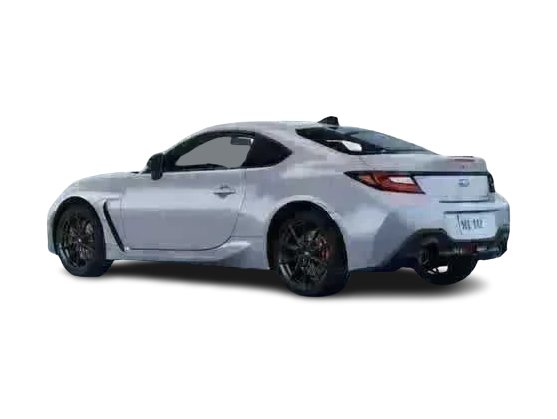 Thumbnail: 2026 Subaru BRZ - 11