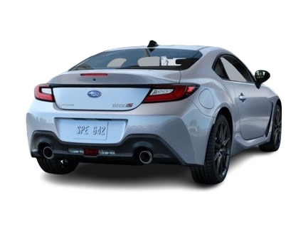 Thumbnail: 2026 Subaru BRZ - 12