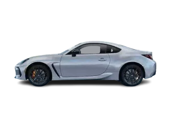 Thumbnail: 2026 Subaru BRZ - 3