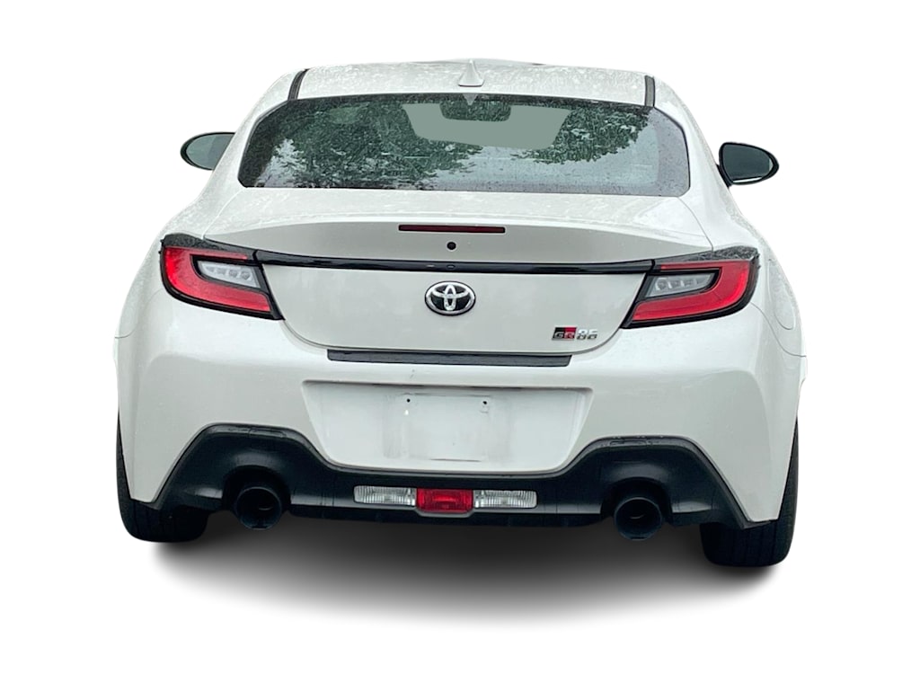 Thumbnail: 2024 Toyota GR86 - 4