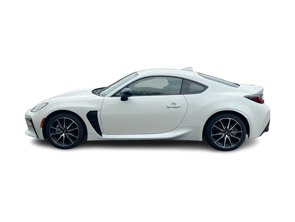 Thumbnail: 2024 Toyota GR86 - 2