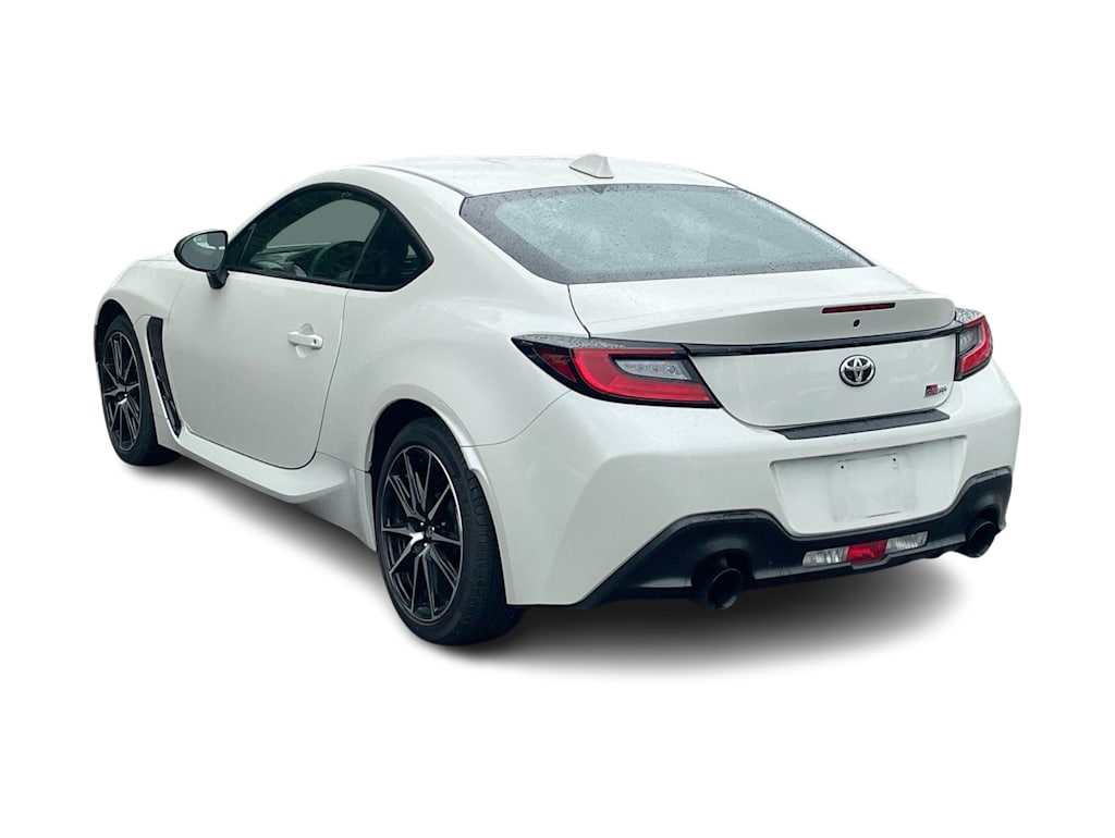 Thumbnail: 2024 Toyota GR86 - 3