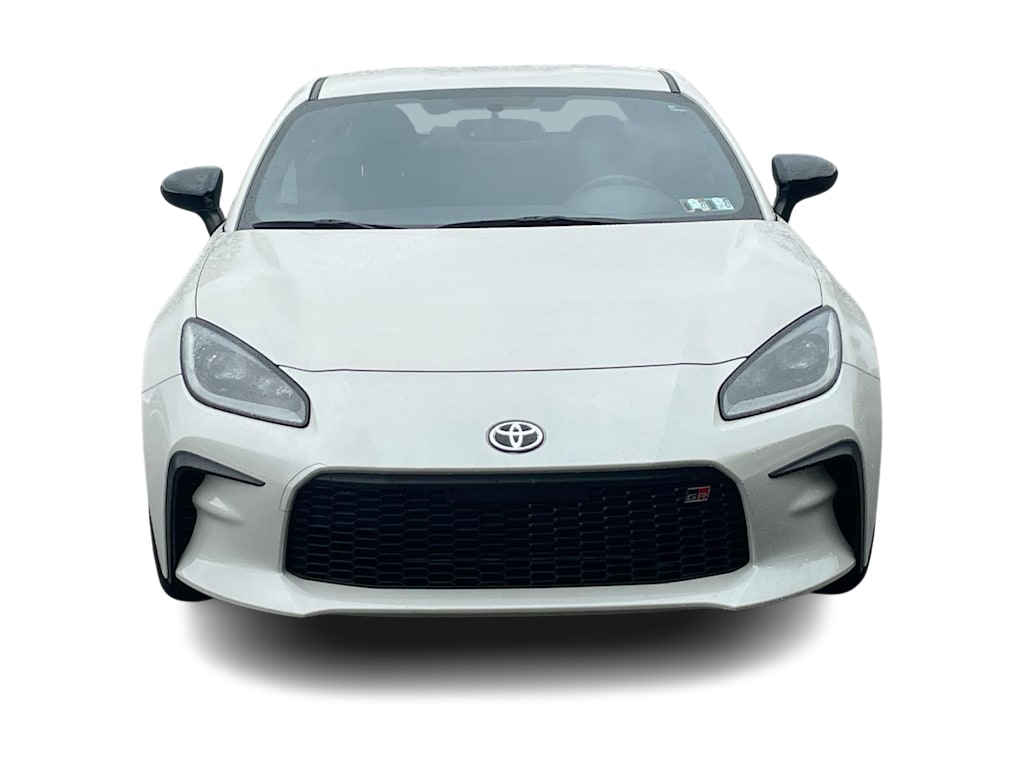 Thumbnail: 2024 Toyota GR86 - 5