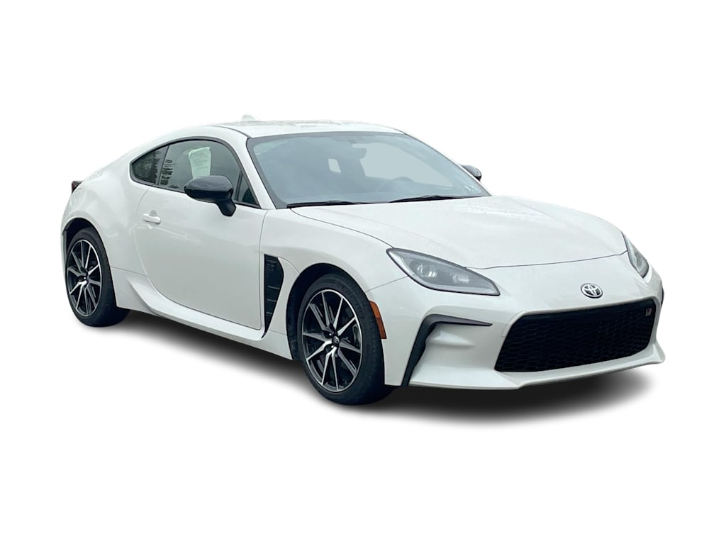 Thumbnail: 2024 Toyota GR86 - 15