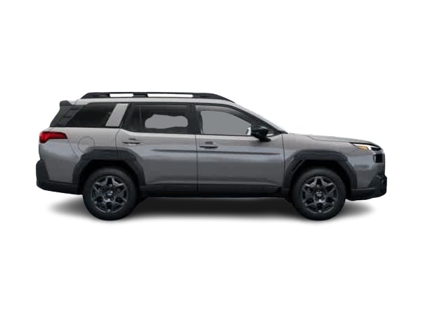 Thumbnail: 2026 Subaru Outback - 16