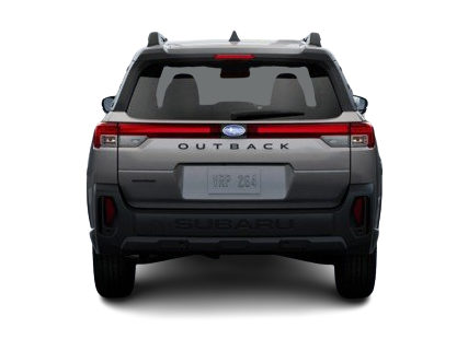 Thumbnail: 2026 Subaru Outback - 17