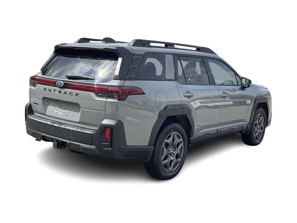 Thumbnail: 2026 Subaru Outback - 11