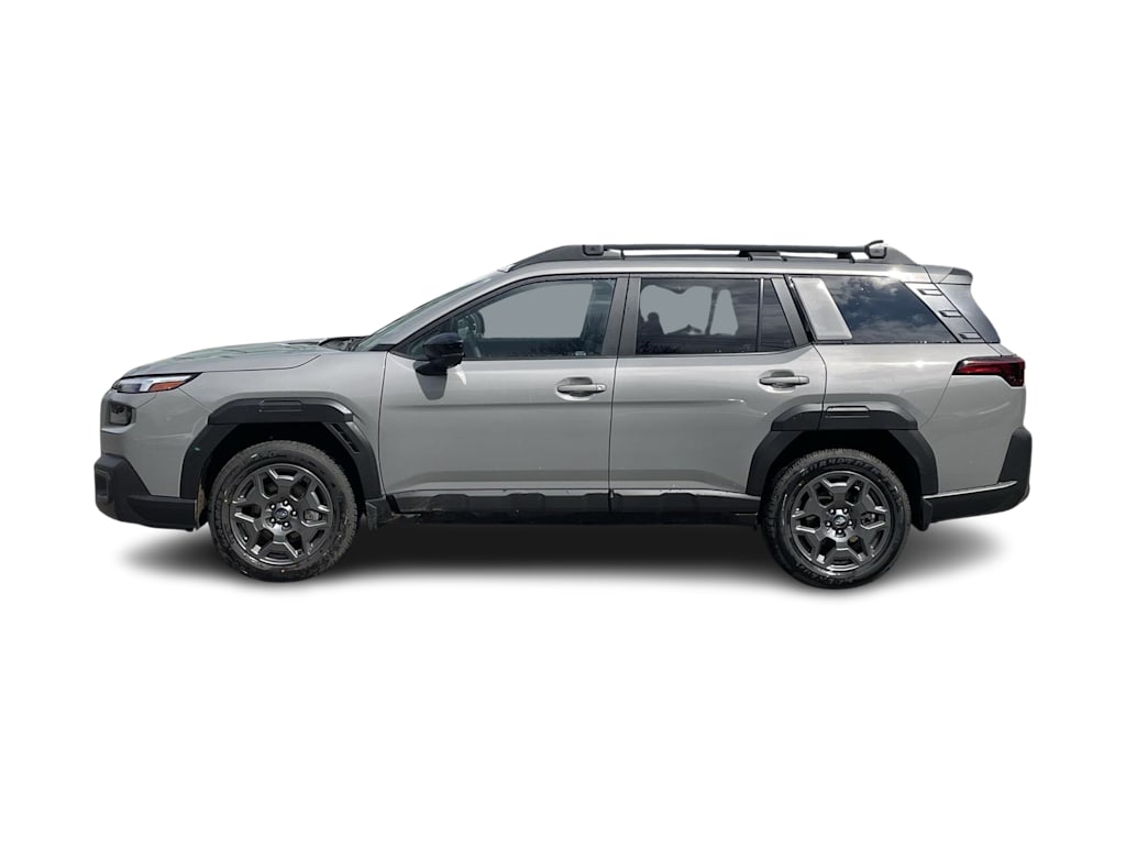 Thumbnail: 2026 Subaru Outback - 2