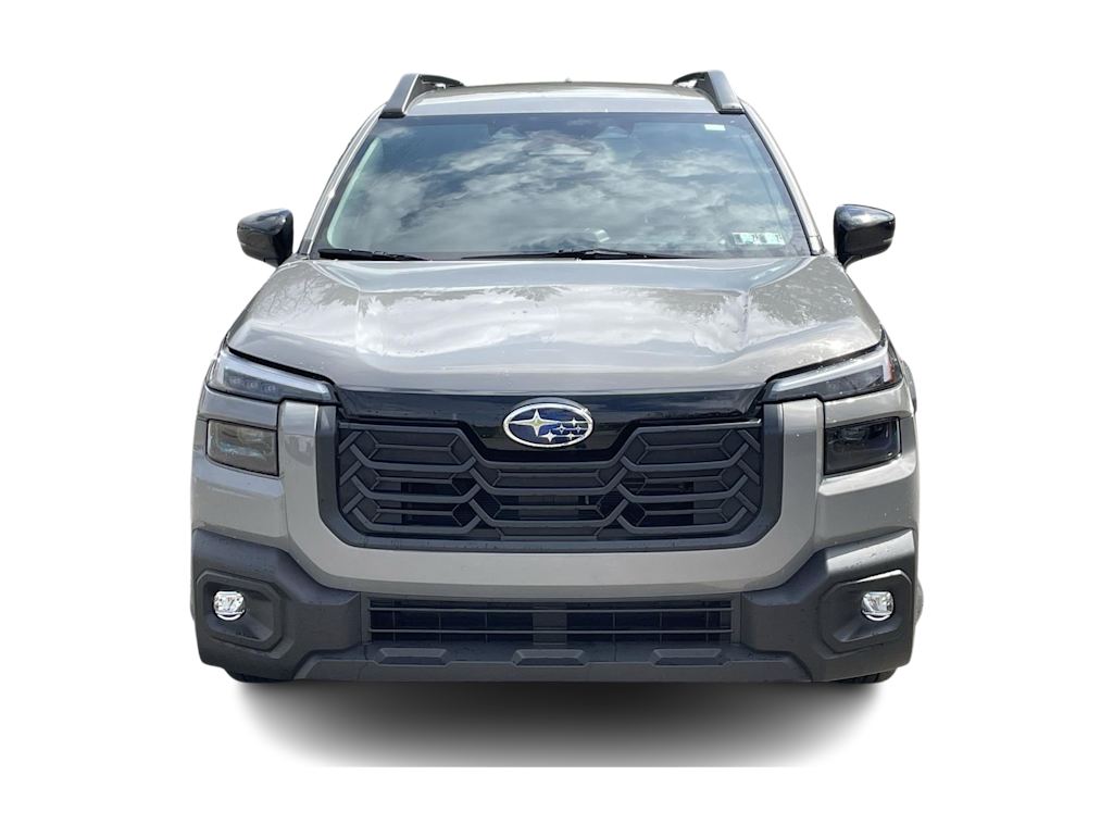 Thumbnail: 2026 Subaru Outback - 5
