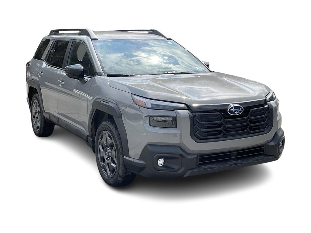 Thumbnail: 2026 Subaru Outback - 13