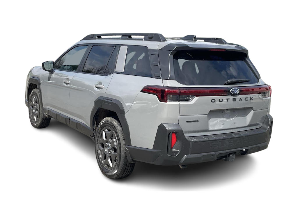 Thumbnail: 2026 Subaru Outback - 3