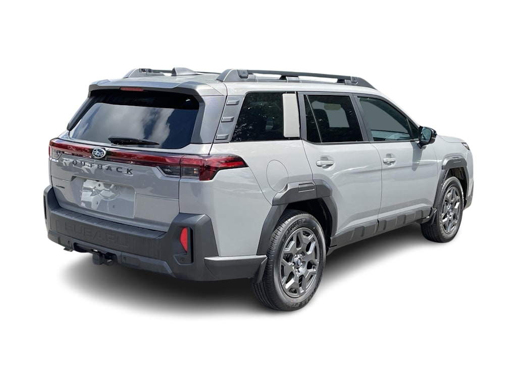 Thumbnail: 2026 Subaru Outback - 17