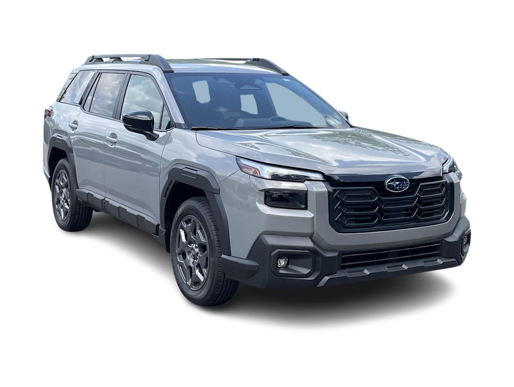 Thumbnail: 2026 Subaru Outback - 19