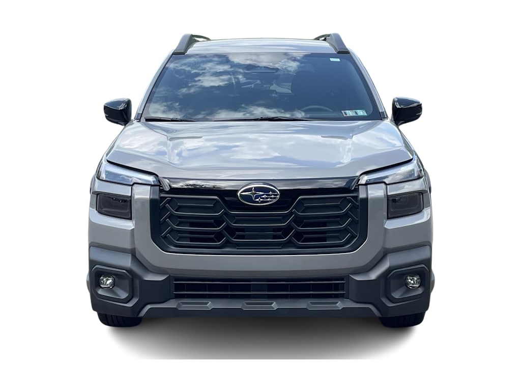 Thumbnail: 2026 Subaru Outback - 6