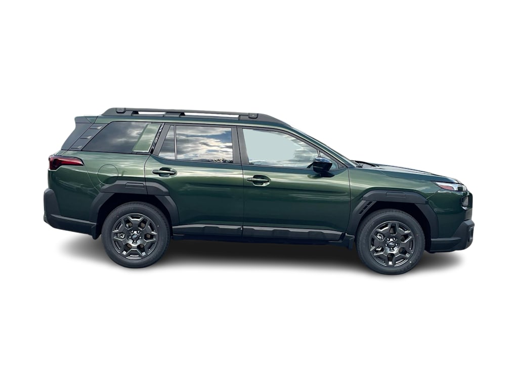 Thumbnail: 2026 Subaru Outback - 17