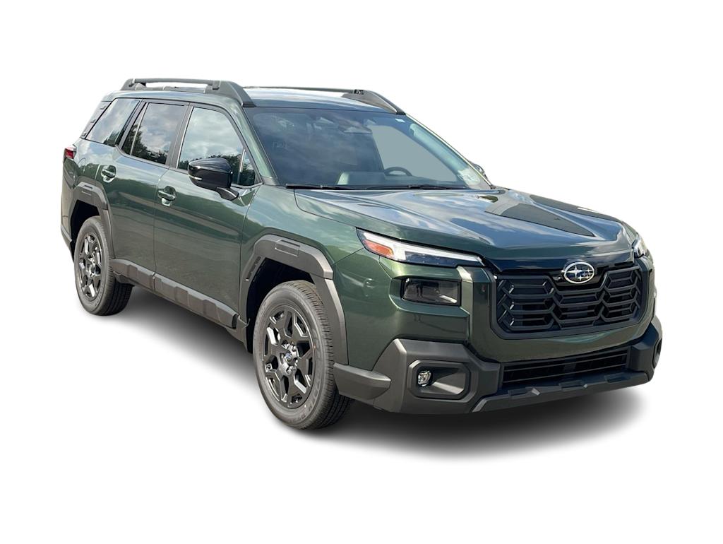 Thumbnail: 2026 Subaru Outback - 18