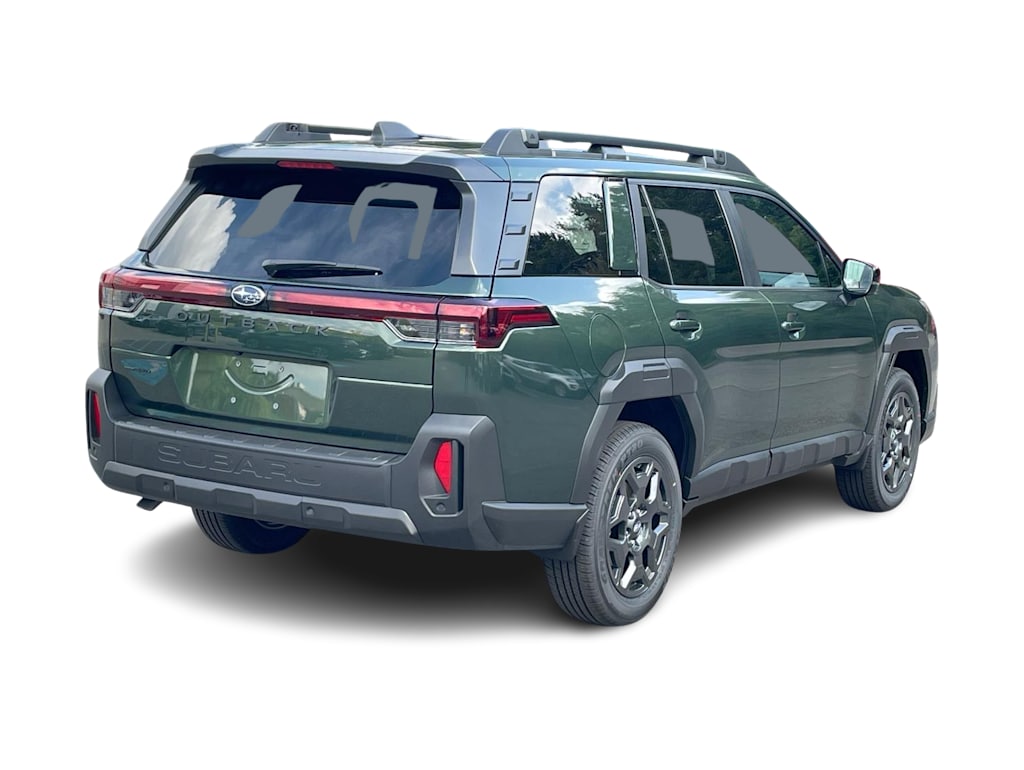 Thumbnail: 2026 Subaru Outback - 16