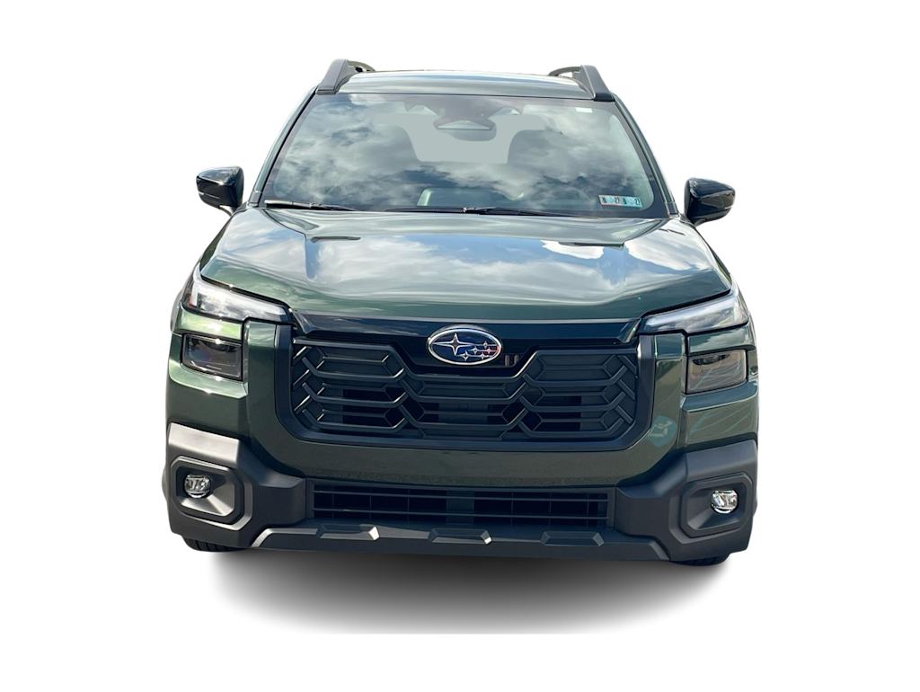 Thumbnail: 2026 Subaru Outback - 6