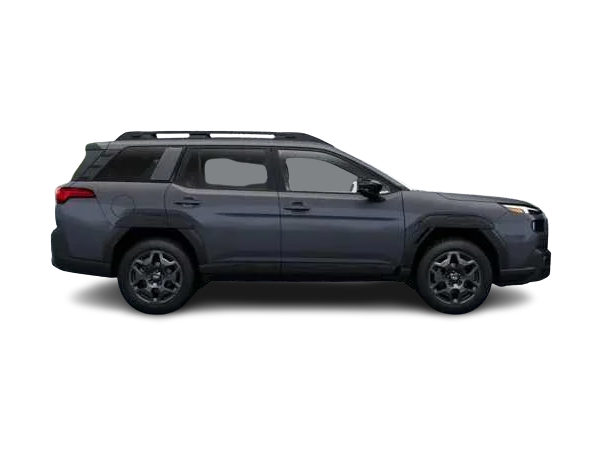 Thumbnail: 2026 Subaru Outback - 17