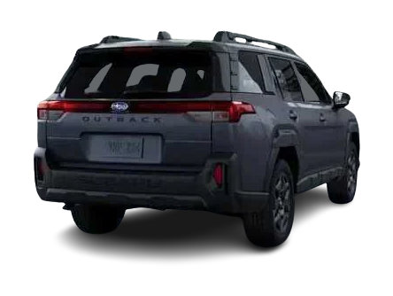 Thumbnail: 2026 Subaru Outback - 16
