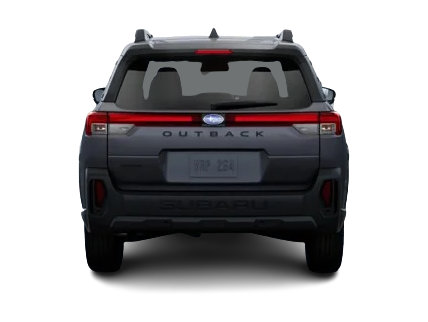 Thumbnail: 2026 Subaru Outback - 6