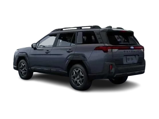 Thumbnail: 2026 Subaru Outback - 4