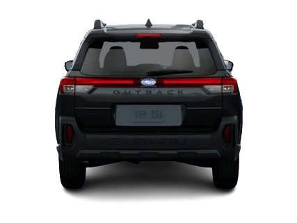 Thumbnail: 2026 Subaru Outback - 6