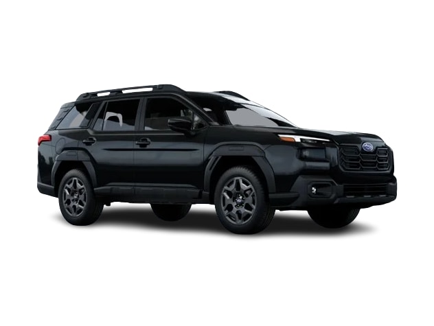Thumbnail: 2026 Subaru Outback - 4