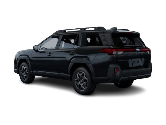 Thumbnail: 2026 Subaru Outback - 15