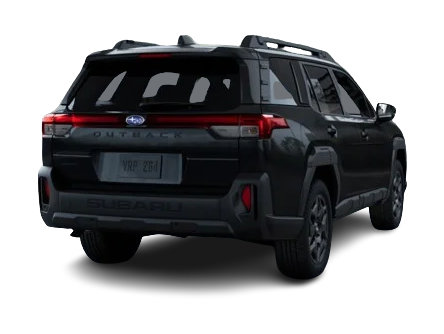 Thumbnail: 2026 Subaru Outback - 16