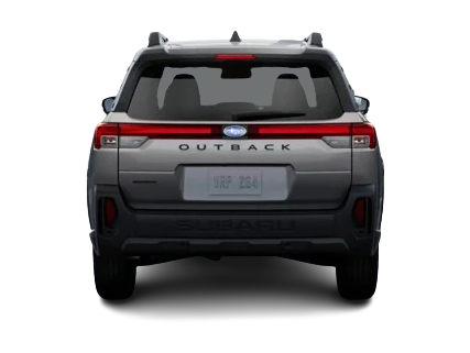 Thumbnail: 2026 Subaru Outback - 4