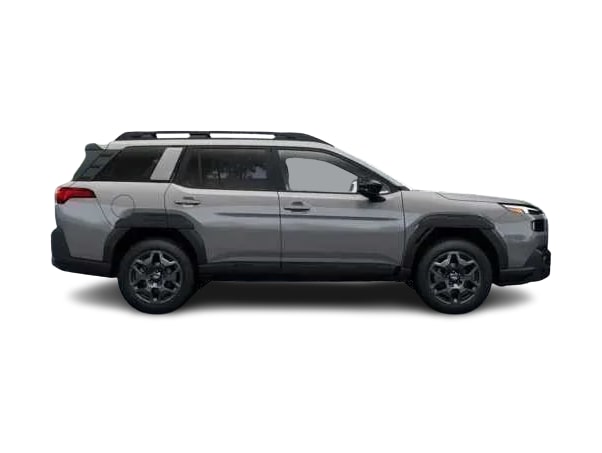 Thumbnail: 2026 Subaru Outback - 9